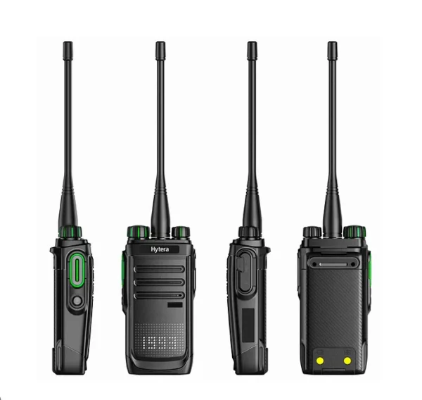 Radio Portátil Hytera BD506 - Imagen 4