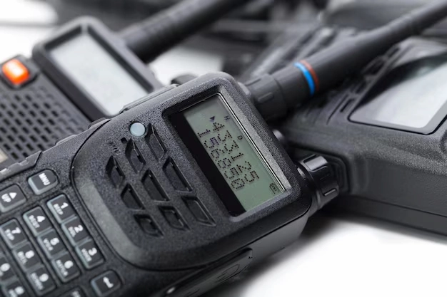 Radio MOTOTRBO R2 - Imagen 2