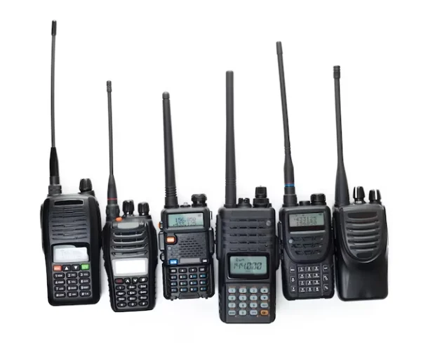 Radio MOTOTRBO R2 - Imagen 3
