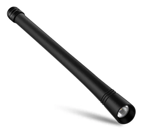 Antena Wings VHF ANT-3675 para radio portátil