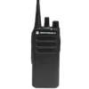 Motorola DEP250 VHF/UHF