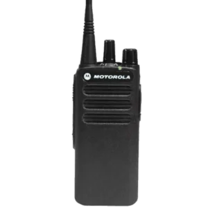 Motorola DEP250 VHF/UHF