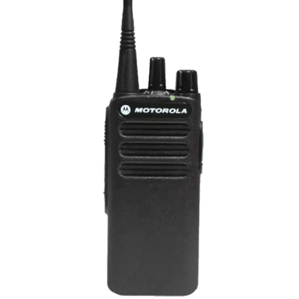 Motorola DEP250 VHF/UHF