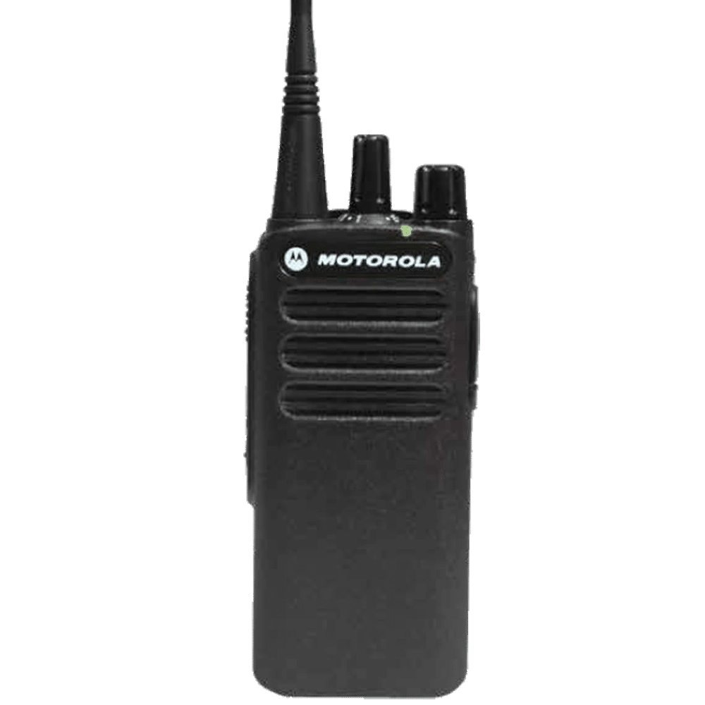 Motorola DEP250 VHF/UHF
