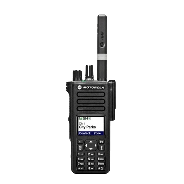 Radio Motorola DGP5550e VHF UHF