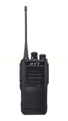 Hytera radio portatil TC-508