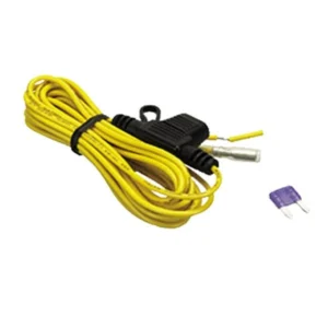 Cable programación
