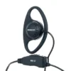 Auriculares Kenwood KHS-27A con PTT para radio portátil