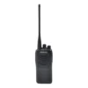 Radio Portátil Kenwood TK-2000 diseño compacto y ergonómico