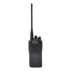 Radio Portátil Kenwood TK-2000 diseño compacto y ergonómico