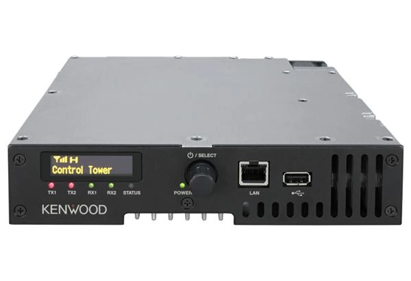 Repetidor Kenwood NXR-1700E VHF NXDN