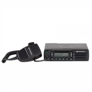 Móvil Base Motorola DEM-500