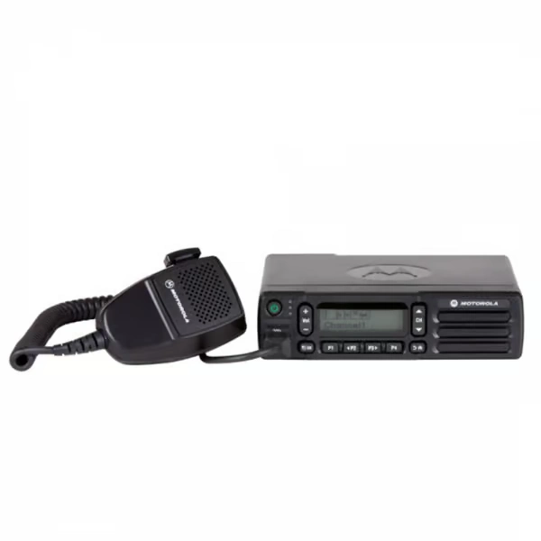 Móvil Base Motorola DEM-500