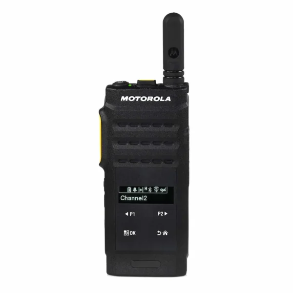 MOTOTRBO SL500e VHF UHF