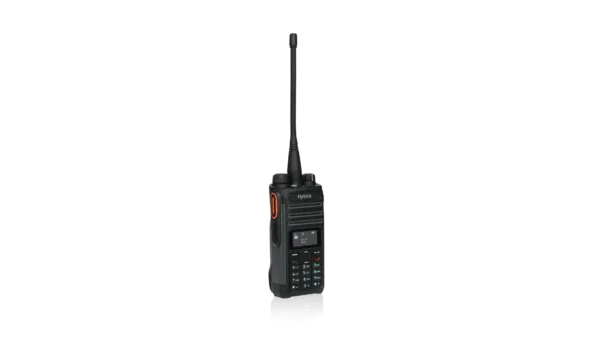 Radio Portátil Hytera PD486