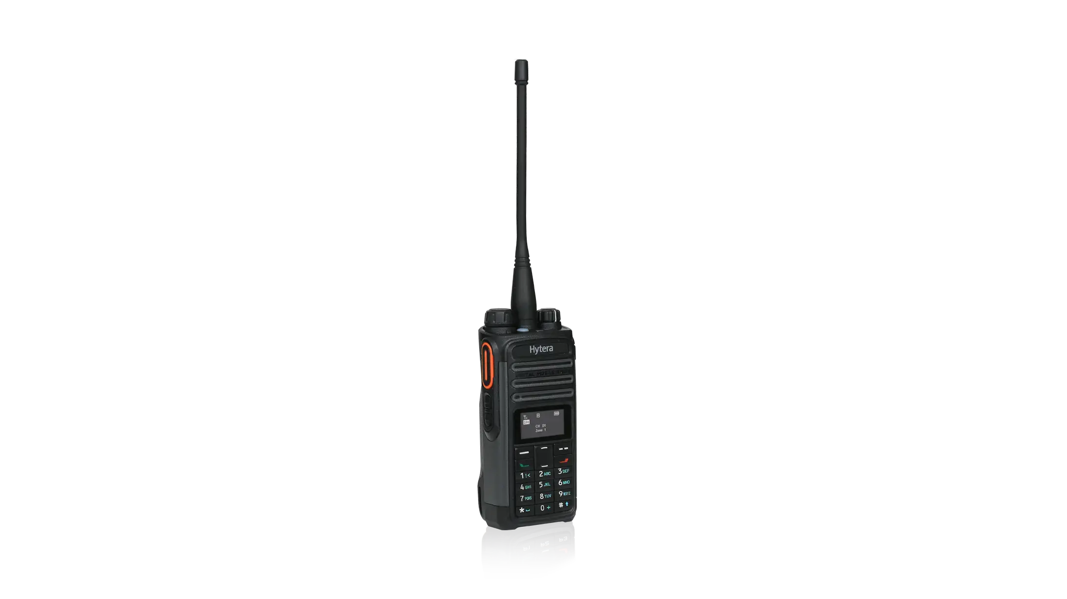 Radio Portátil Hytera PD486