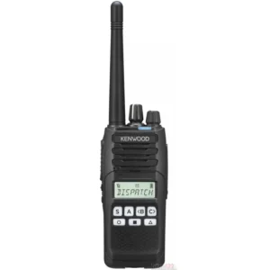 Radio Portátil Kenwood NX-1200 AK2