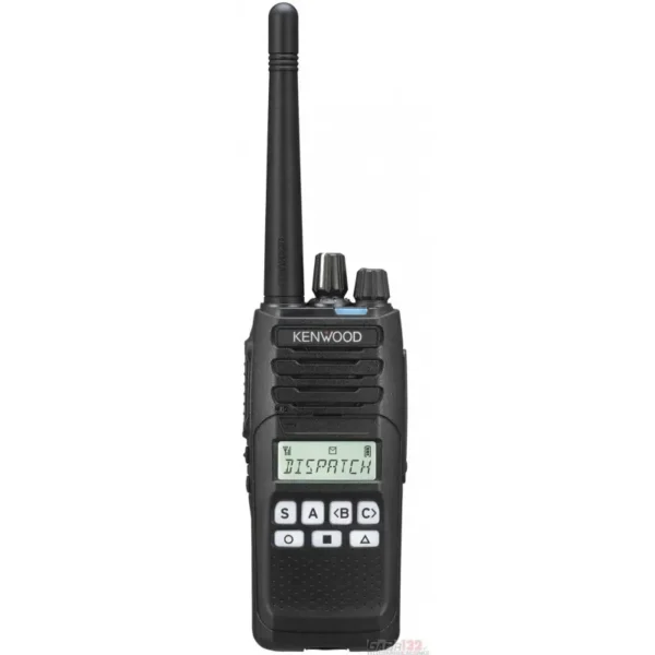 Radio Portátil Kenwood NX-1200 AK2