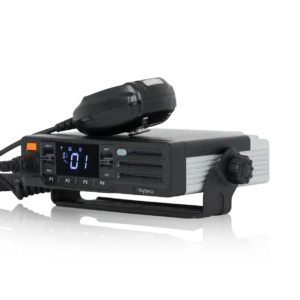Radio Base Móvil Hytera MD616