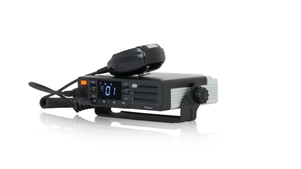 Radio Base Móvil Hytera MD616