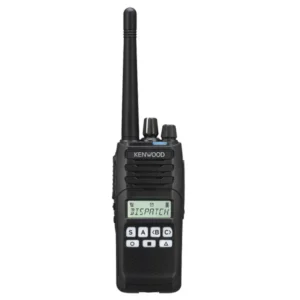 Radio Portátil Kenwood NX-1300 AK2