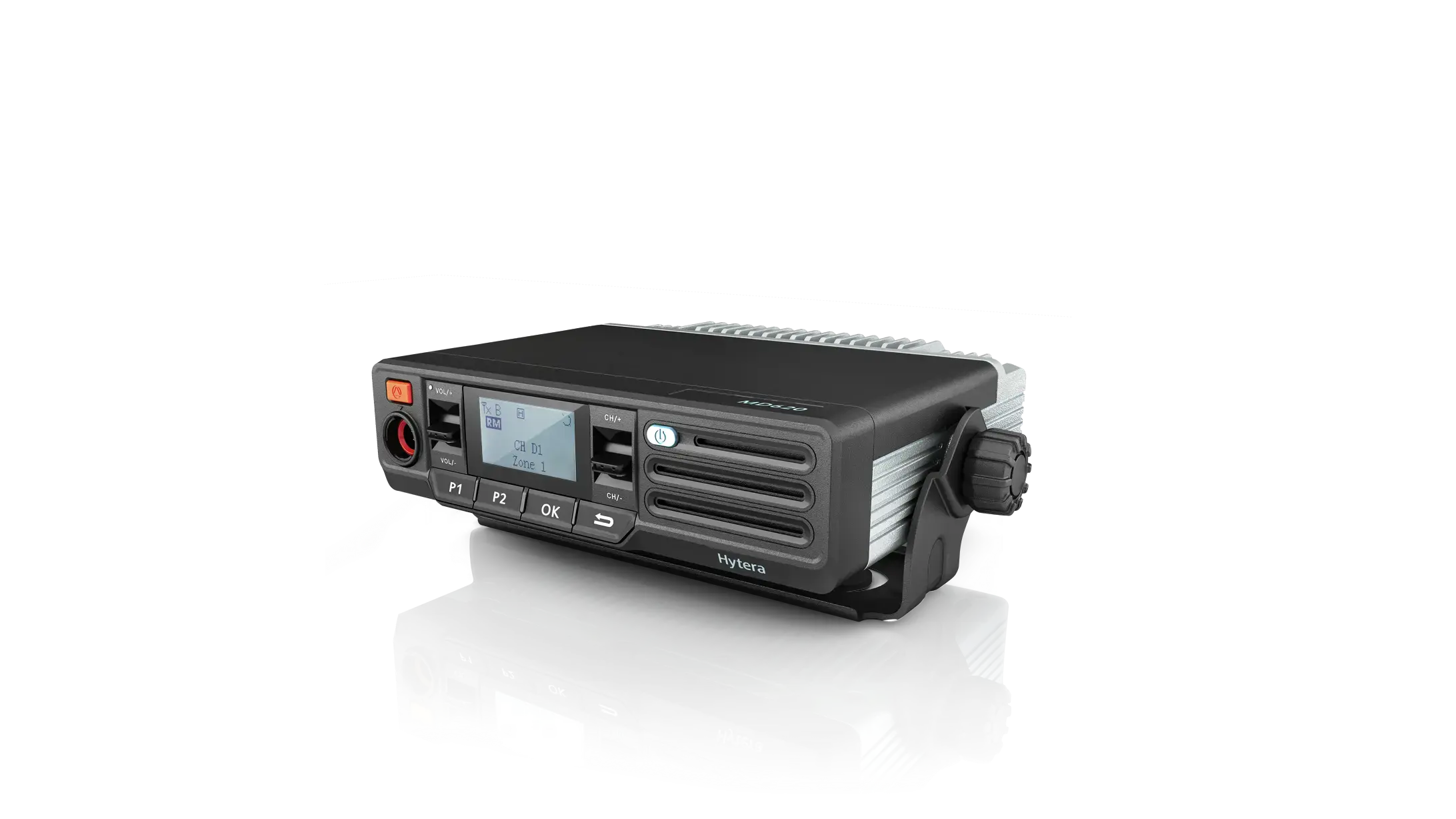 Radio Base Móvil Hytera MD626