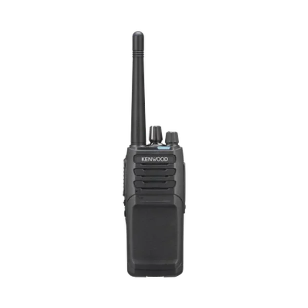 Radio Portátil Kenwood NX-1200 ISCK