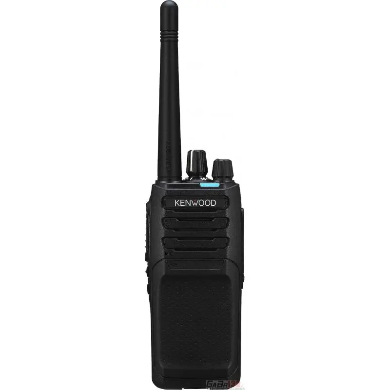 Radio Portátil Kenwood NX-1300 ISCK