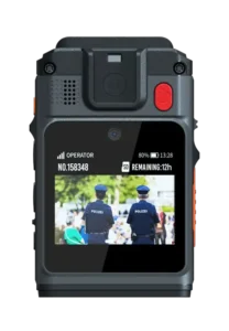 Categoría BodyCam