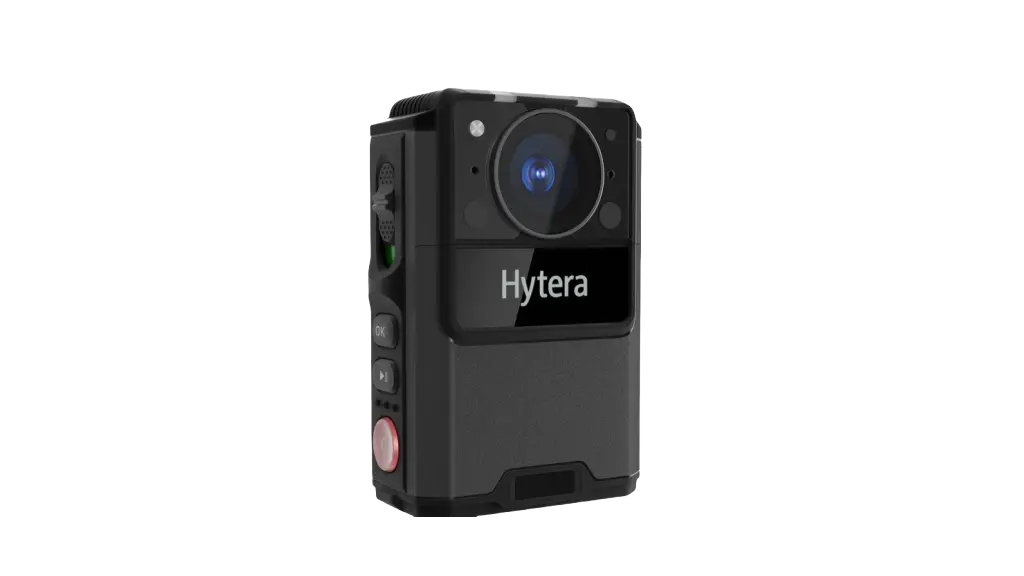 BodyCam Hytera GC550