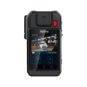 BodyCam Hytera VM750D