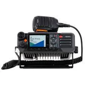 Radio Base Móvil Hytera HM786 (L)