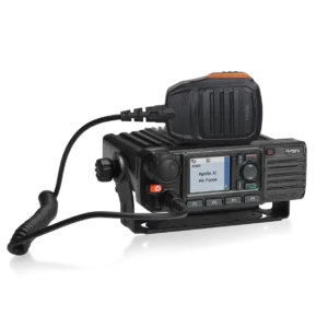 Radio Base Móvil Hytera MD786i G (L)