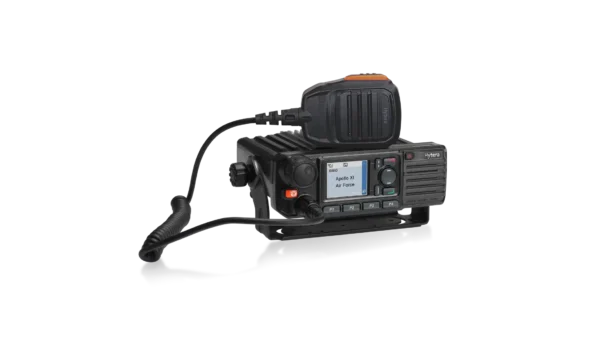 Radio Base Móvil Hytera MD786i G (L)