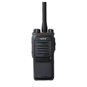 Radio Portátil Hytera PD506