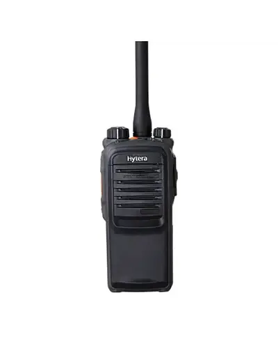 Radio Portátil Hytera PD506