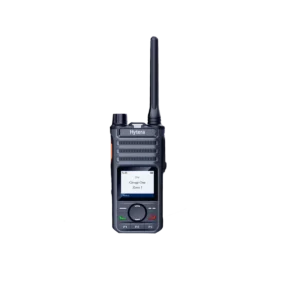 Radio Portátil Hytera BP566