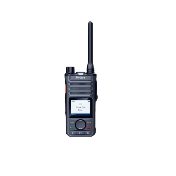 Radio Portátil Hytera BP566