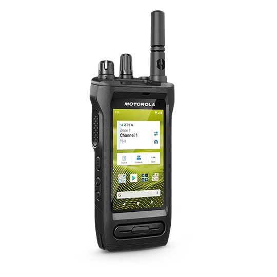 MOTOTRBO Ion UHF